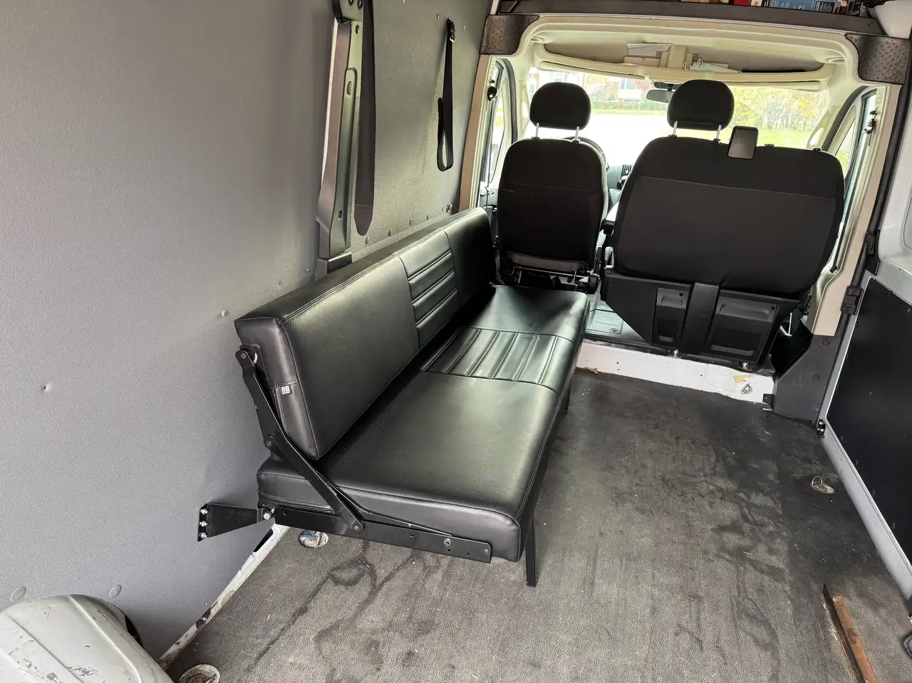 RAM Promaster photo RAM Promaster