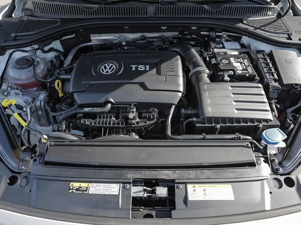 Volkswagen Jetta fotografie Volkswagen Jetta