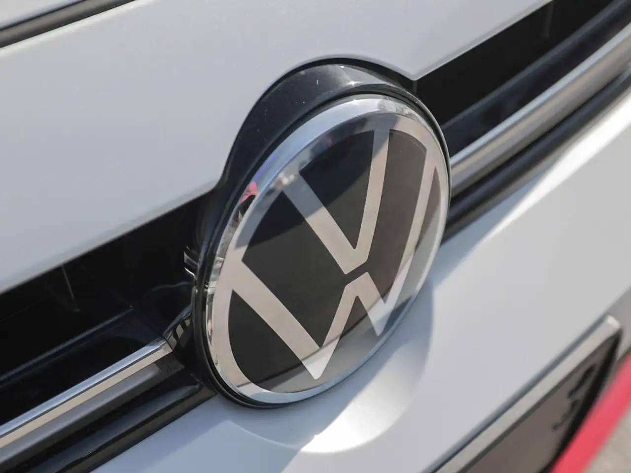 Volkswagen Jetta fotografie Volkswagen Jetta