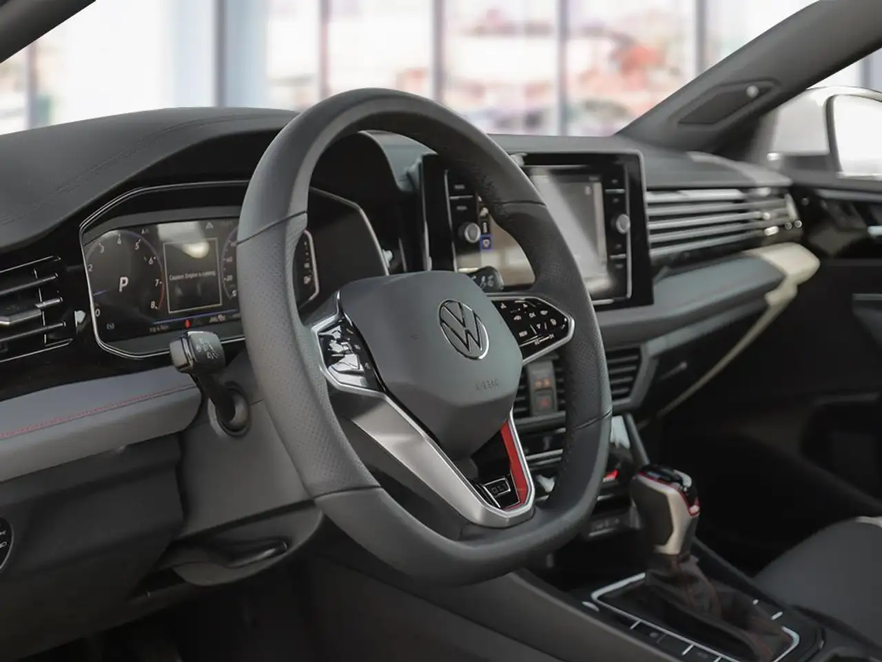 Volkswagen Jetta fotografie Volkswagen Jetta