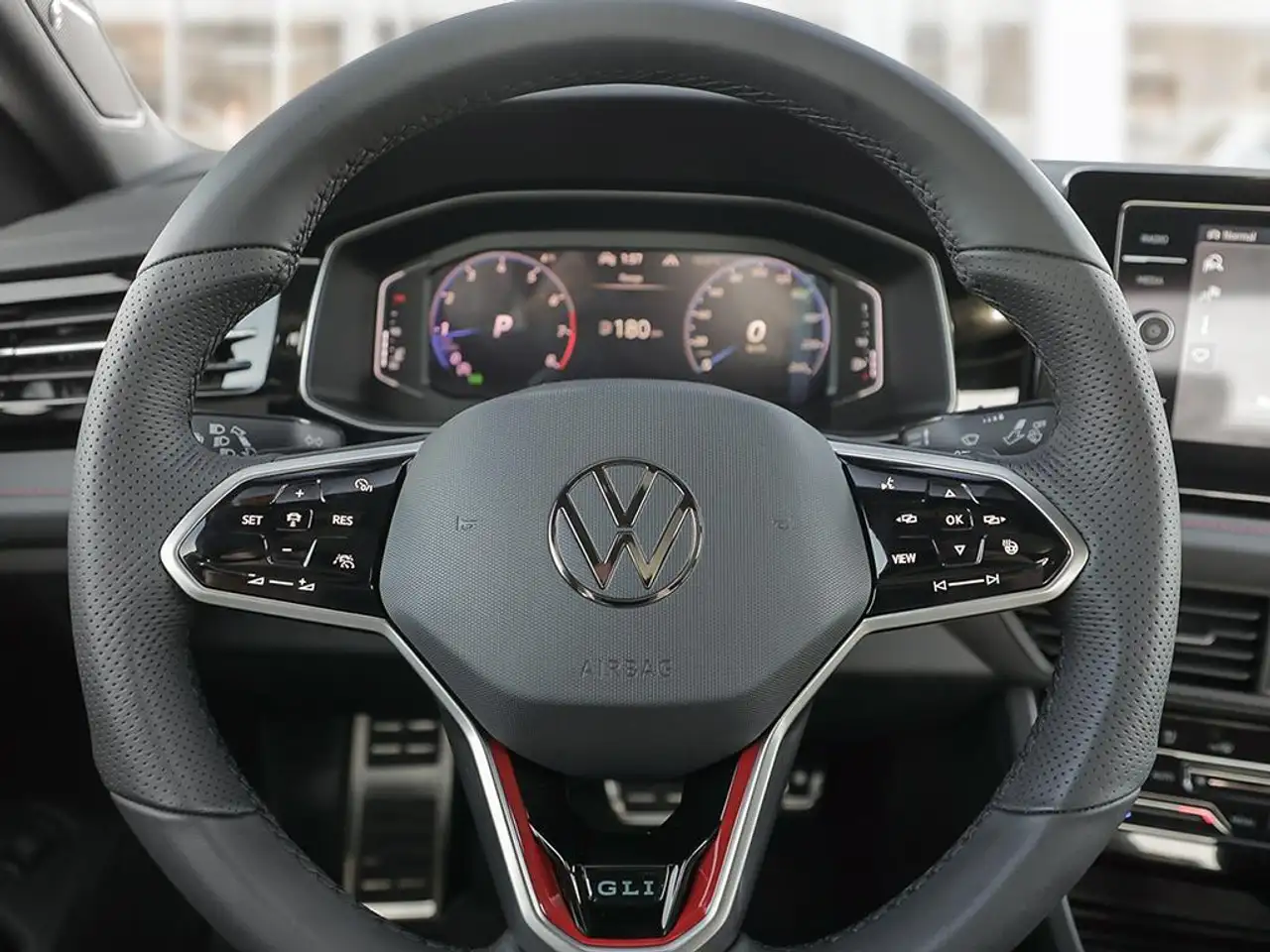 Volkswagen Jetta fotografie Volkswagen Jetta