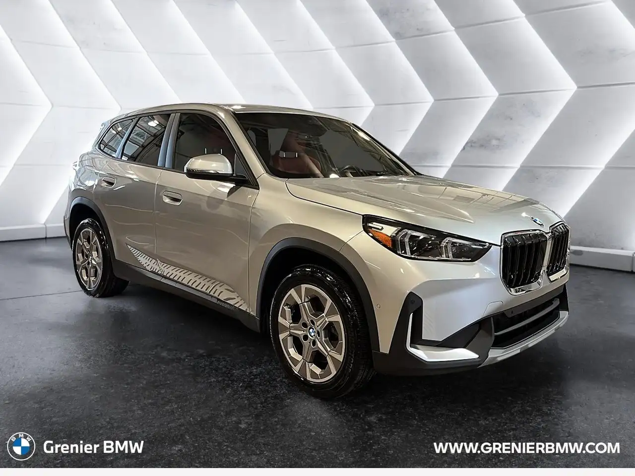2023 BMW X1