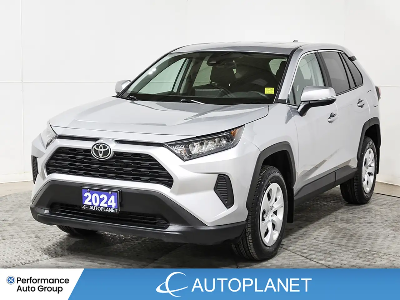 Toyota RAV 4 fotografie Toyota RAV 4