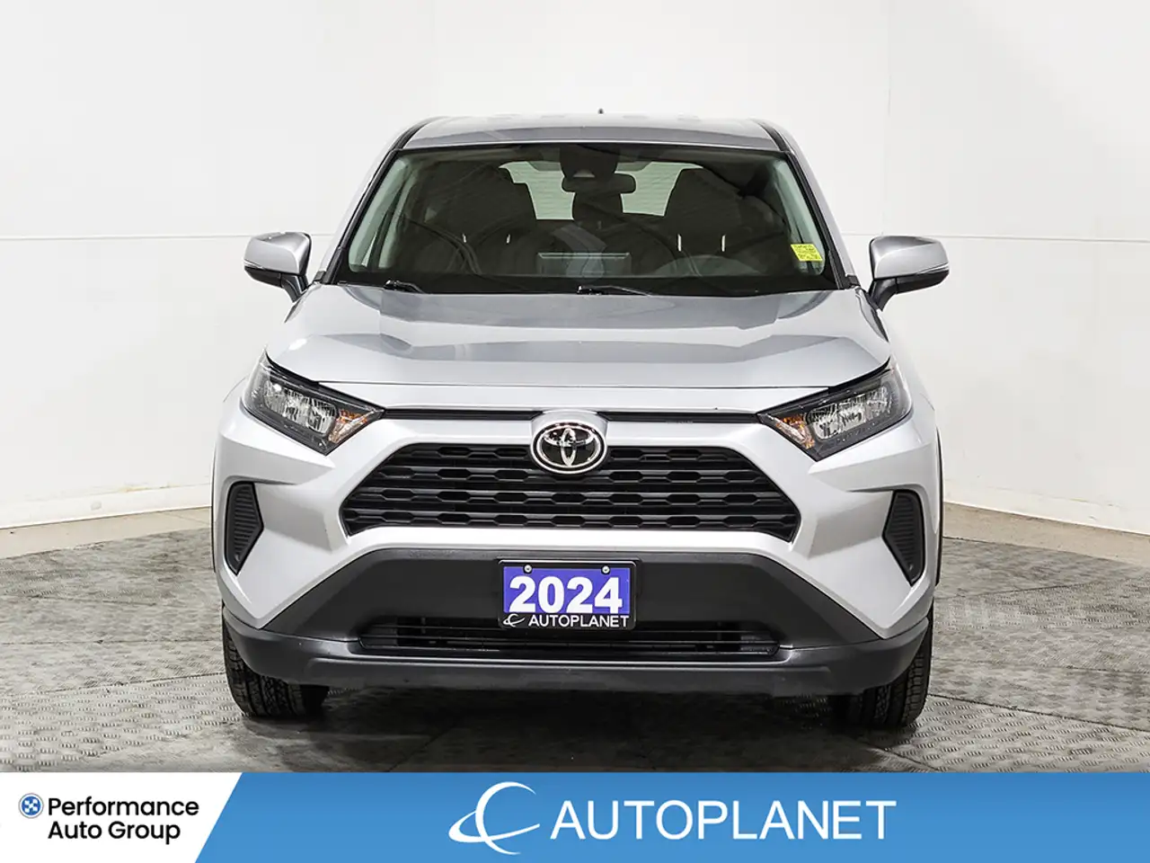 Toyota RAV 4 fotografie Toyota RAV 4