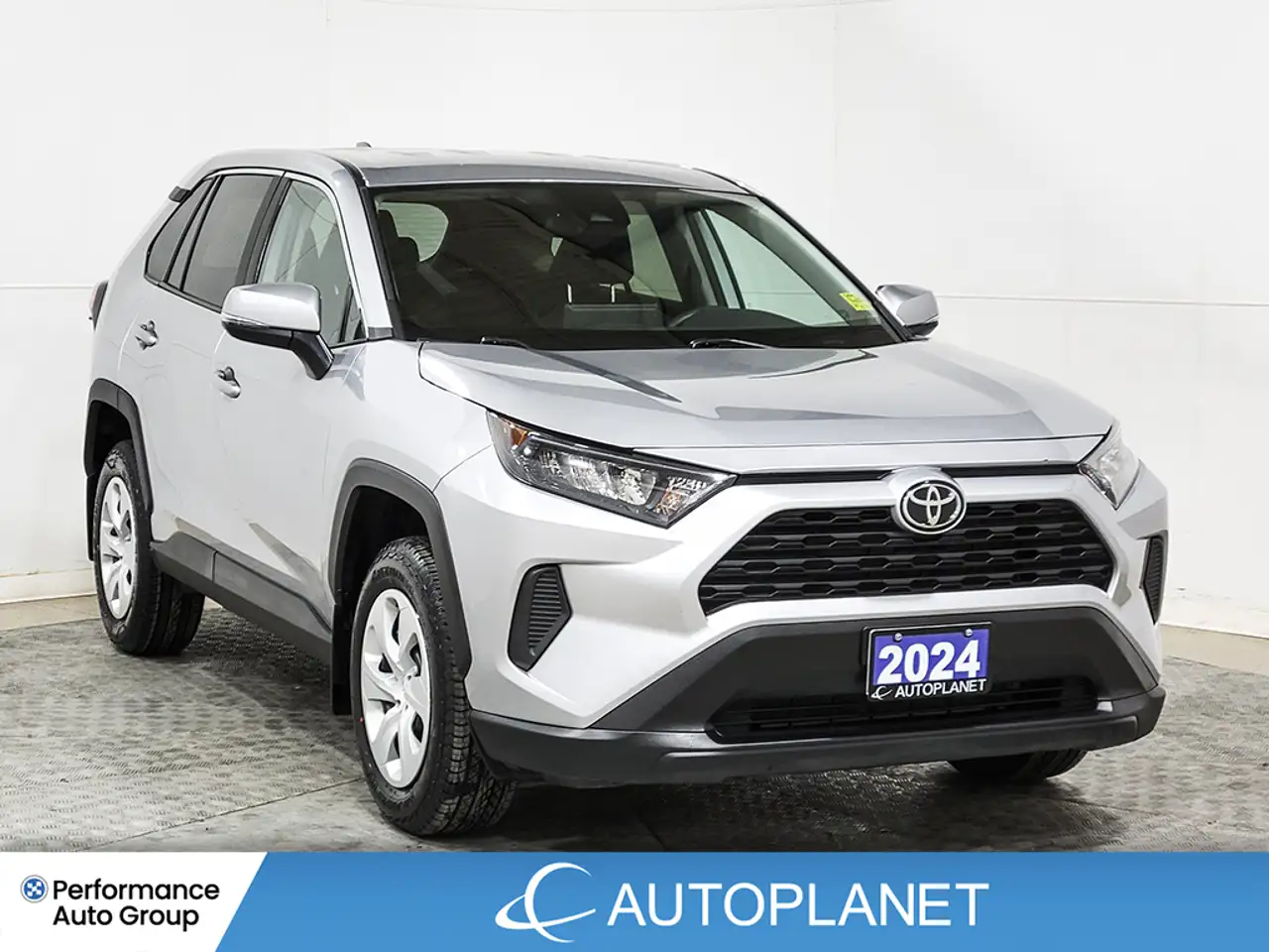 Toyota RAV 4 fotografie Toyota RAV 4