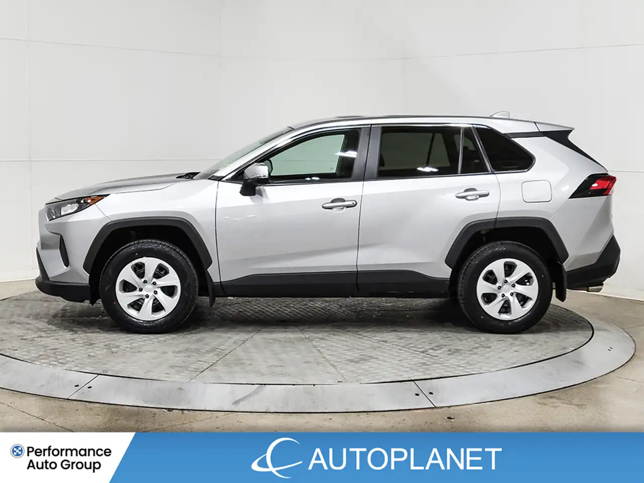 Toyota RAV 4 fotografie Toyota RAV 4