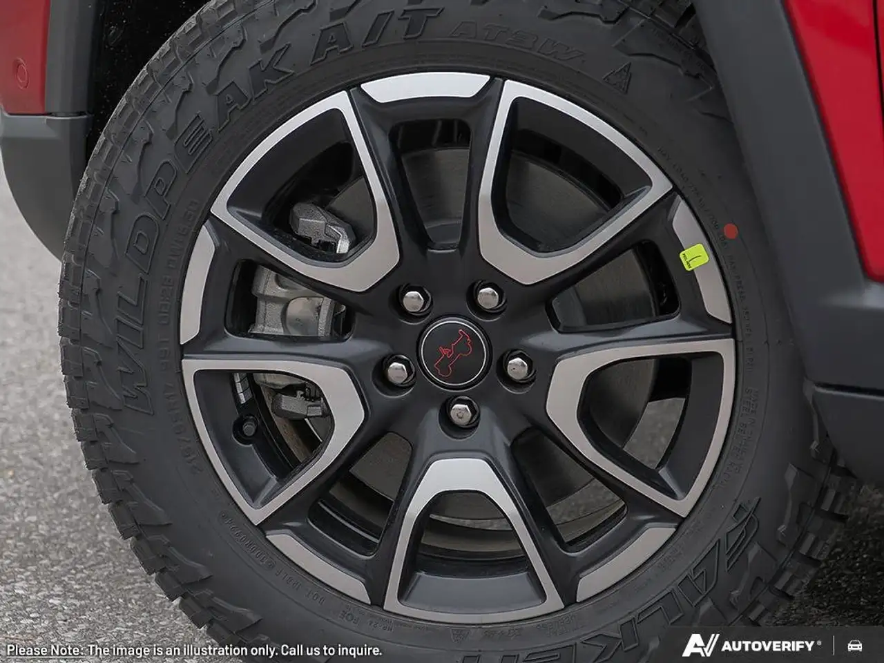 Jeep Compass fotografie Jeep Compass