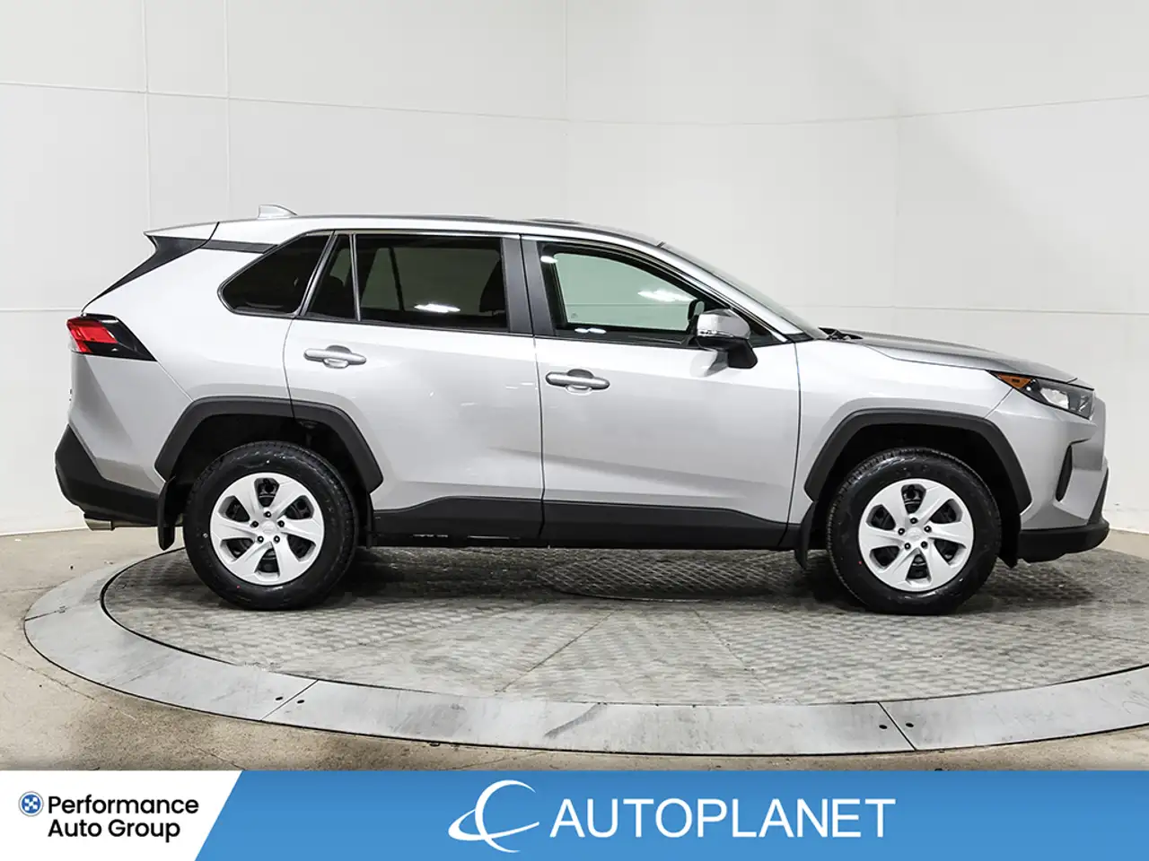 Toyota RAV 4 fotografie Toyota RAV 4