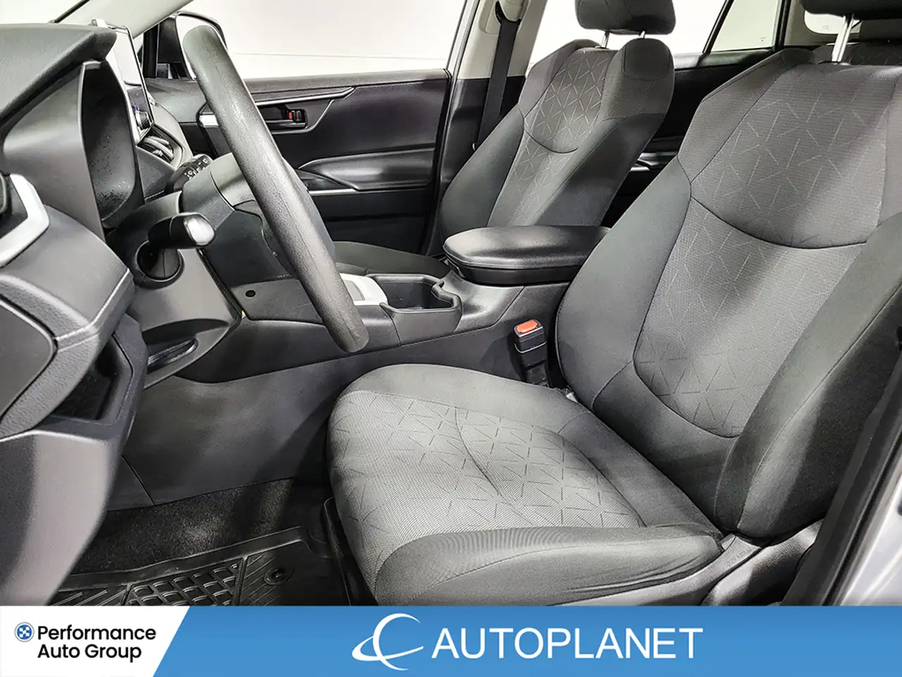 Toyota RAV 4 fotografie Toyota RAV 4