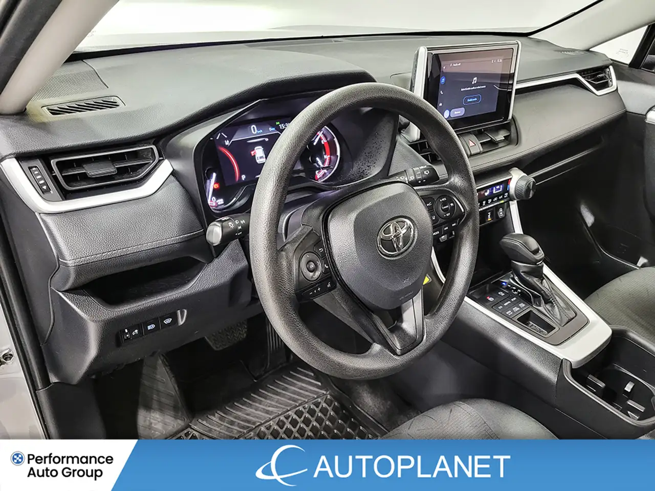 Toyota RAV 4 fotografie Toyota RAV 4