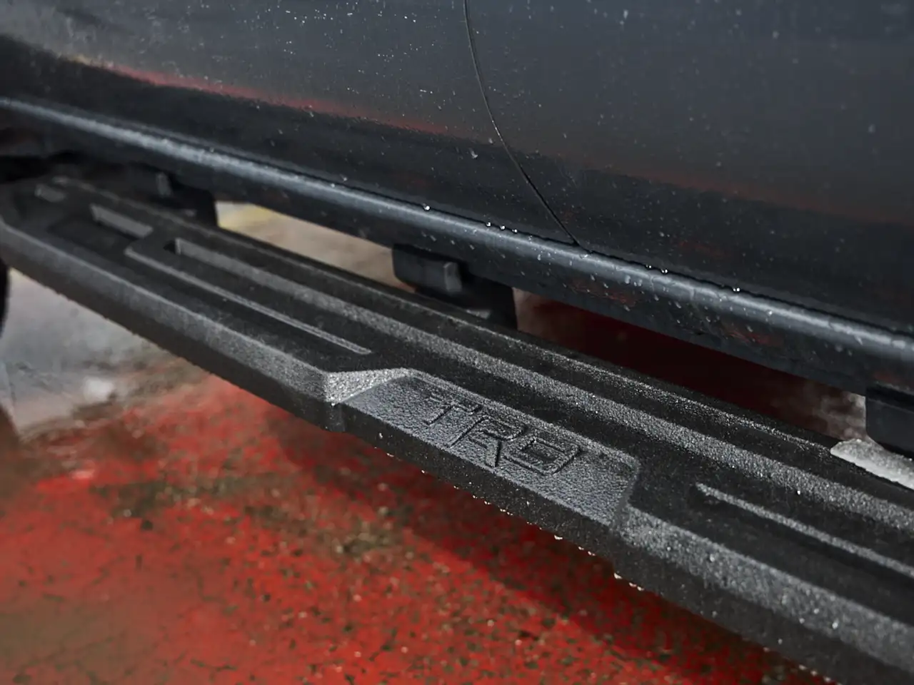 Toyota Tacoma снимка Toyota Tacoma