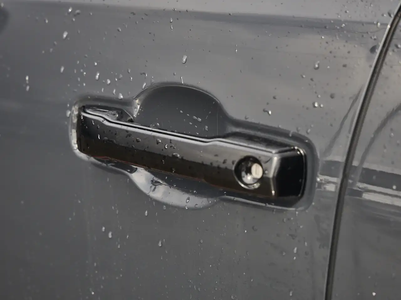 Toyota Tacoma снимка Toyota Tacoma