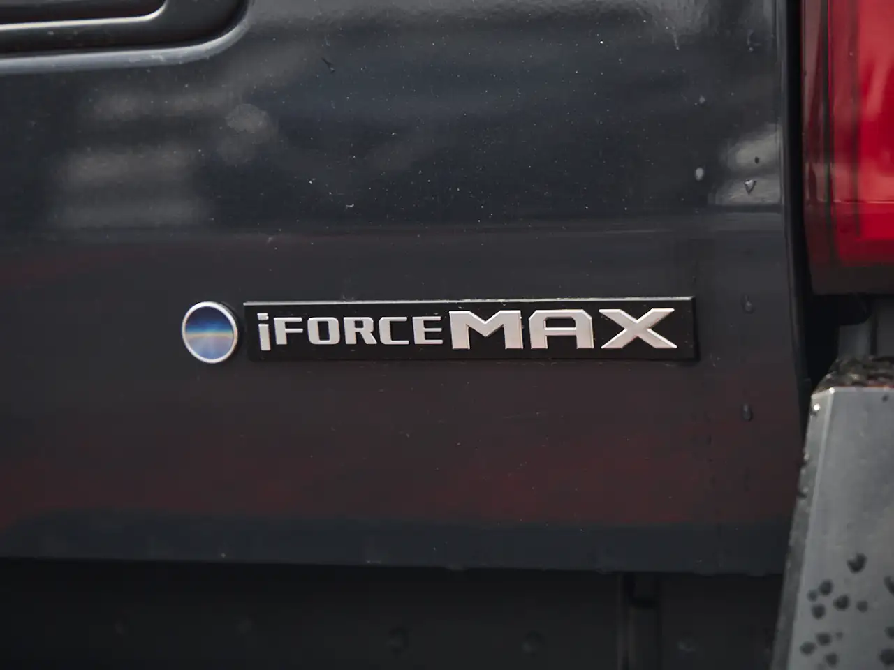 Toyota Tacoma снимка Toyota Tacoma