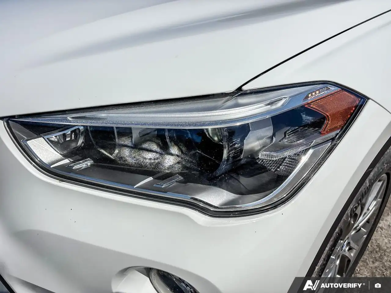 BMW X1 photo BMW X1