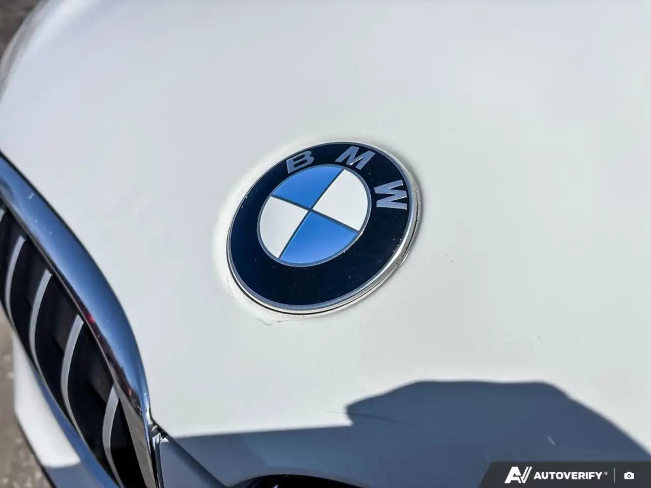 BMW X1 photo BMW X1