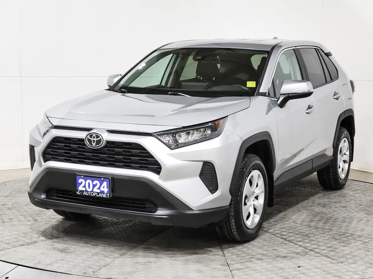 Toyota RAV 4 fotografie Toyota RAV 4