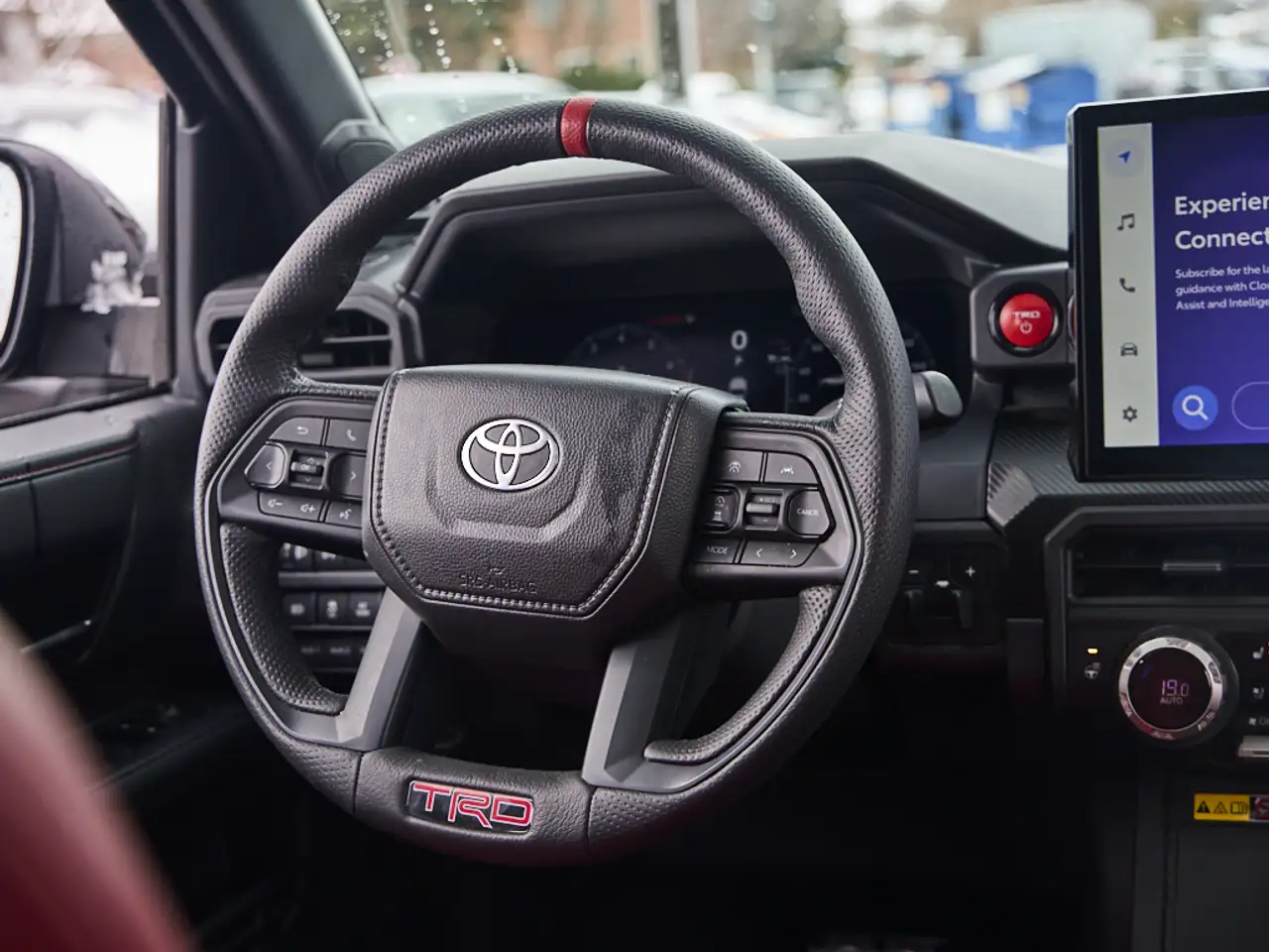 Toyota Tacoma снимка Toyota Tacoma