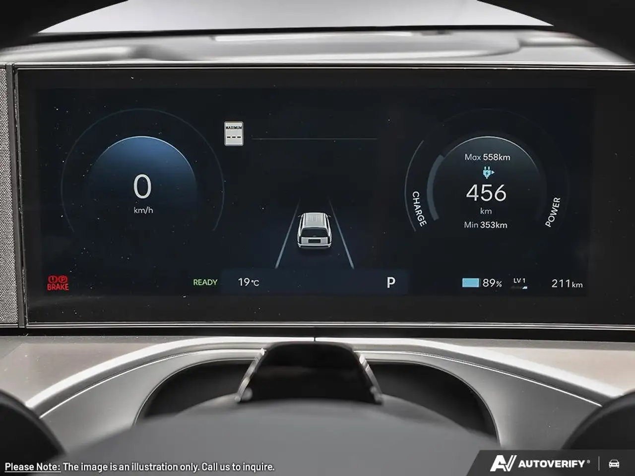 Hyundai IONIQ 9 снимка Hyundai IONIQ 9