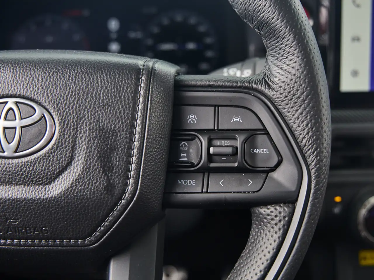 Toyota Tacoma снимка Toyota Tacoma
