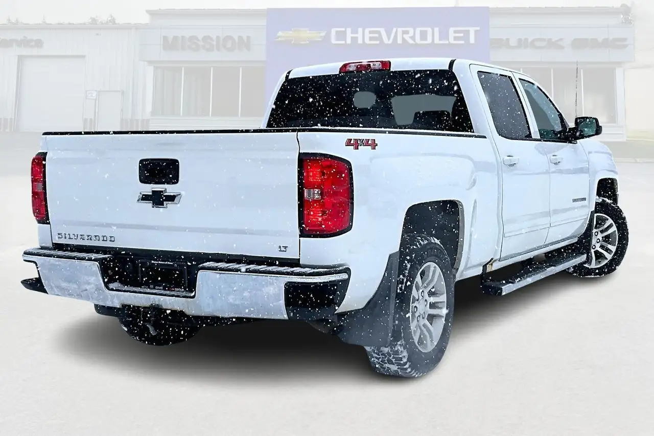 Chevrolet Silverado 1500 снимка Chevrolet Silverado 1500