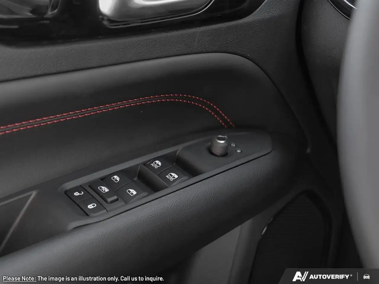 Jeep Compass fotografie Jeep Compass