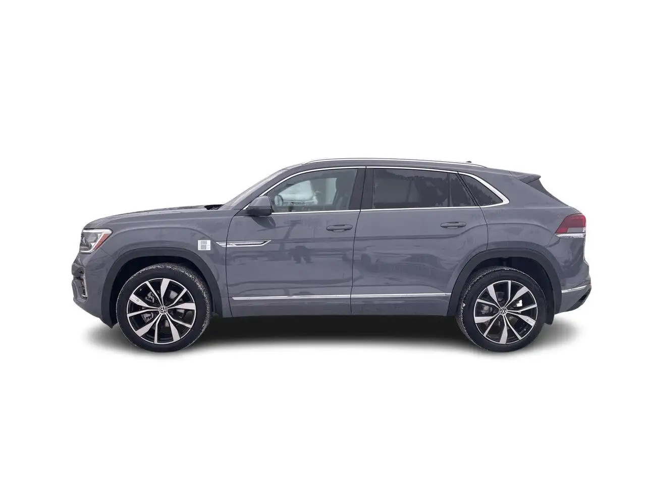 Volkswagen Atlas fotografie Volkswagen Atlas