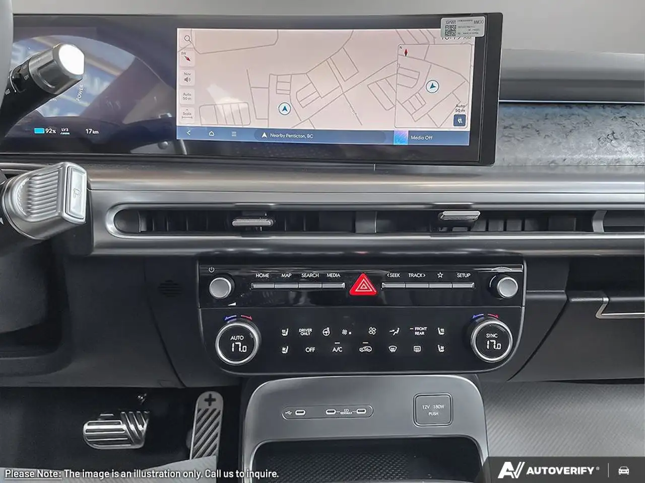 Hyundai IONIQ 9 снимка Hyundai IONIQ 9