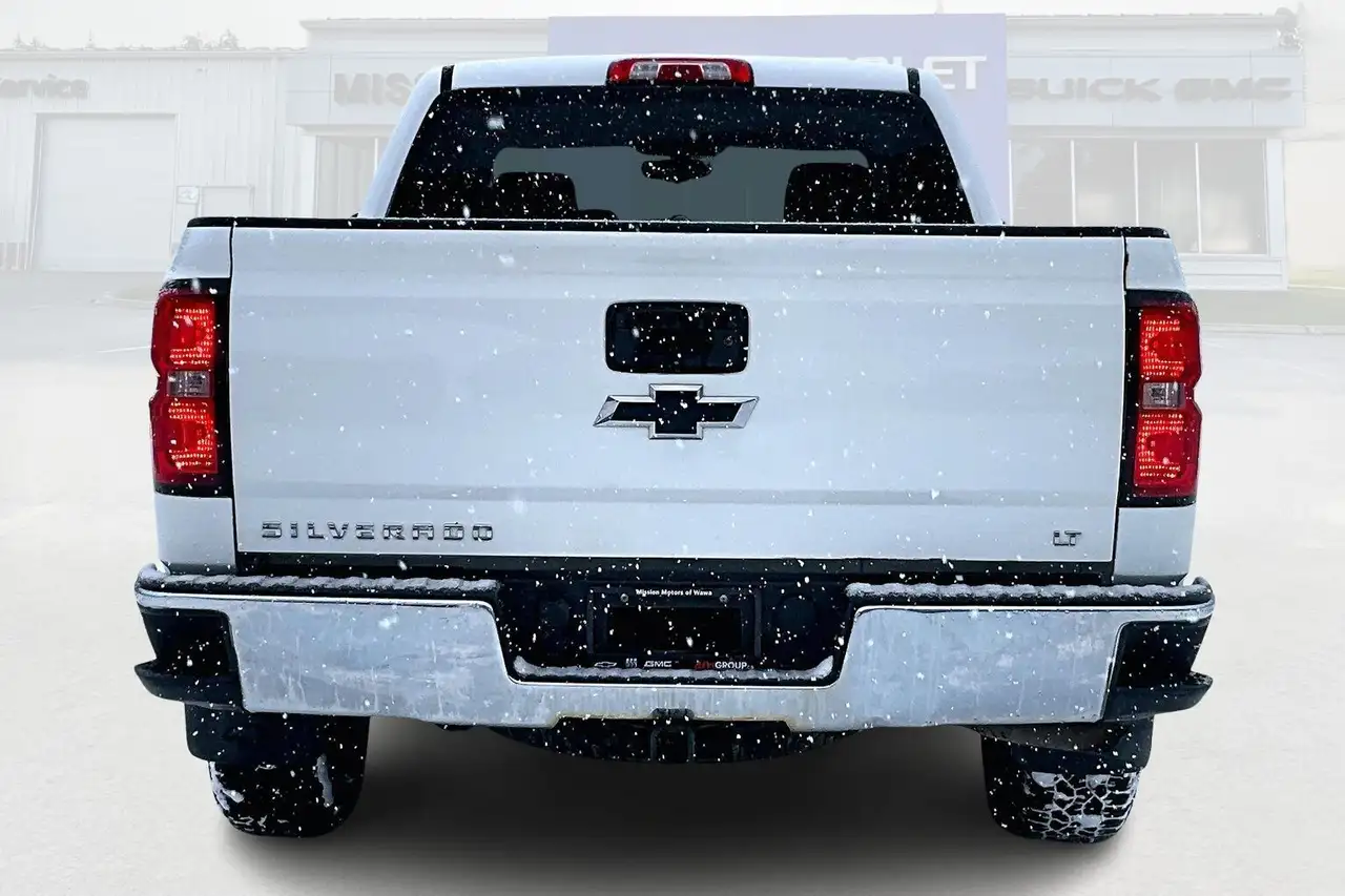 Chevrolet Silverado 1500 снимка Chevrolet Silverado 1500
