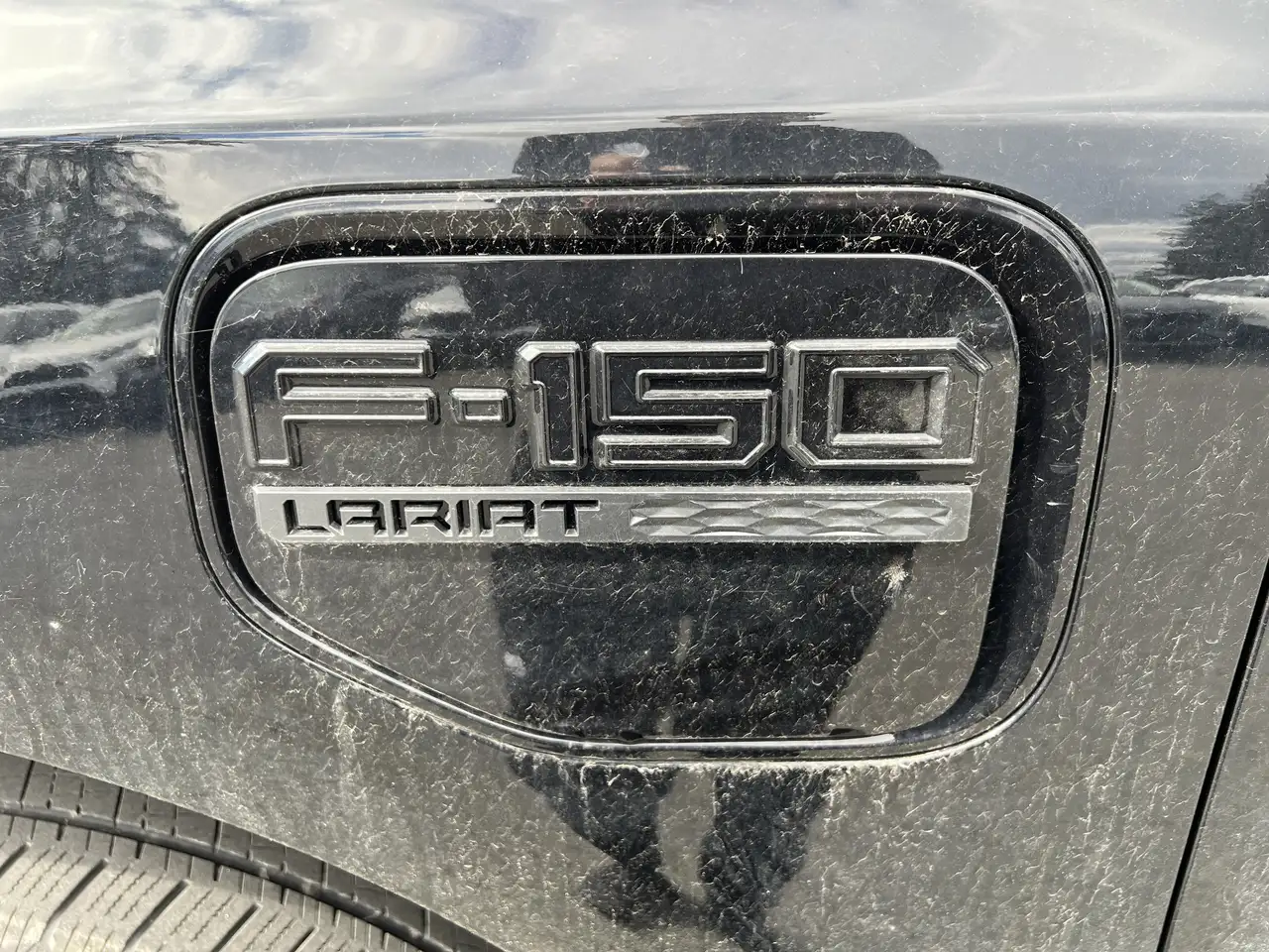 Ford F 150 Lightning снимка Ford F 150 Lightning