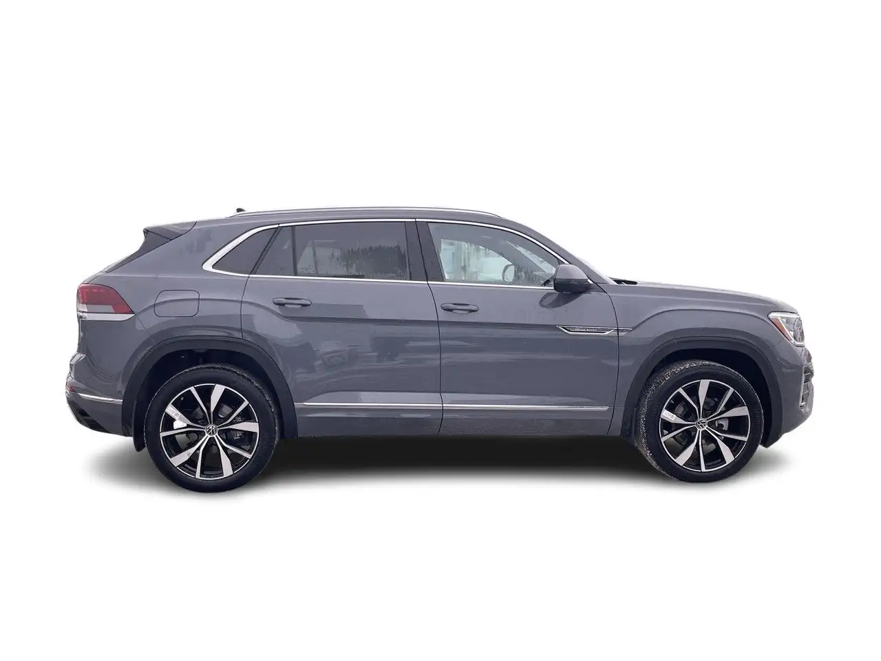 Volkswagen Atlas fotografie Volkswagen Atlas