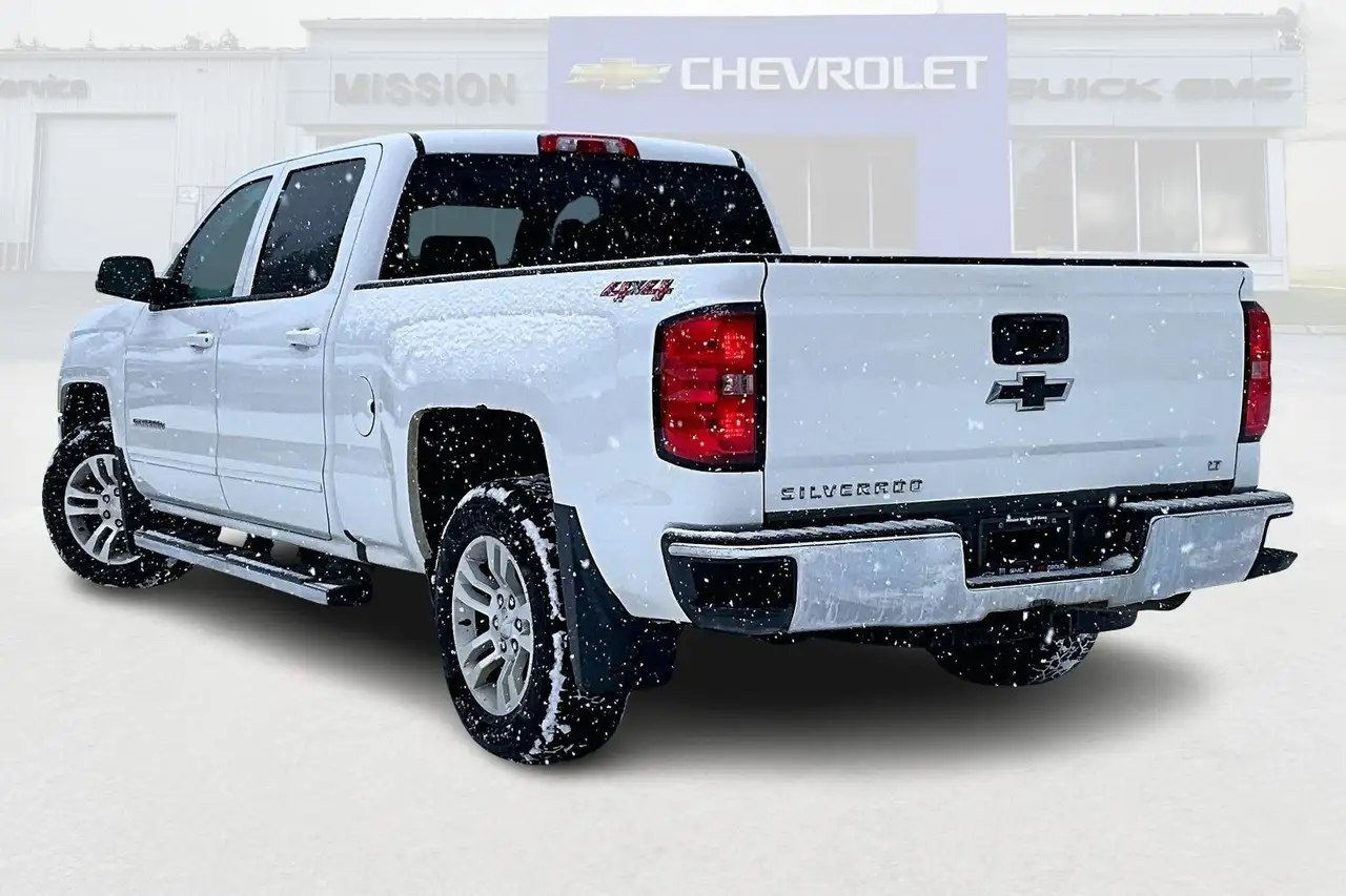 Chevrolet Silverado 1500 снимка Chevrolet Silverado 1500