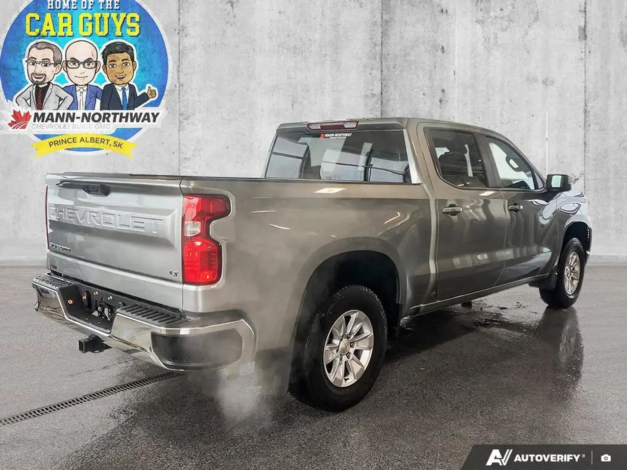 Chevrolet Silverado 1500 fotografie Chevrolet Silverado 1500
