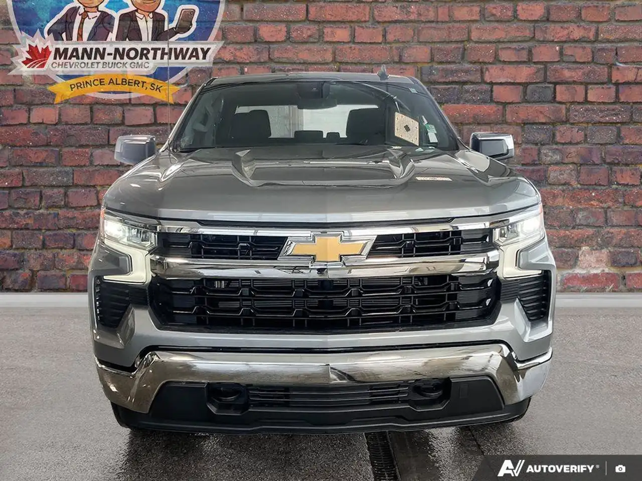 Chevrolet Silverado 1500 fotografie Chevrolet Silverado 1500