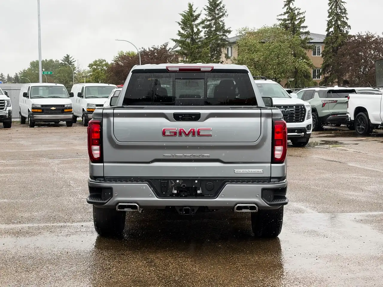GMC Sierra 1500 снимка GMC Sierra 1500