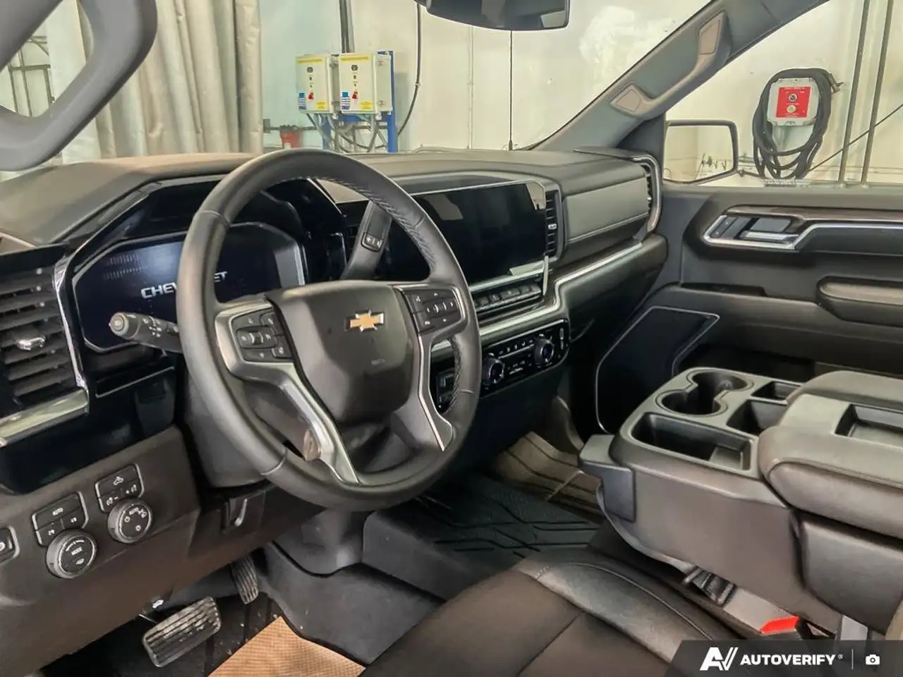 Chevrolet Silverado 1500 fotografie Chevrolet Silverado 1500