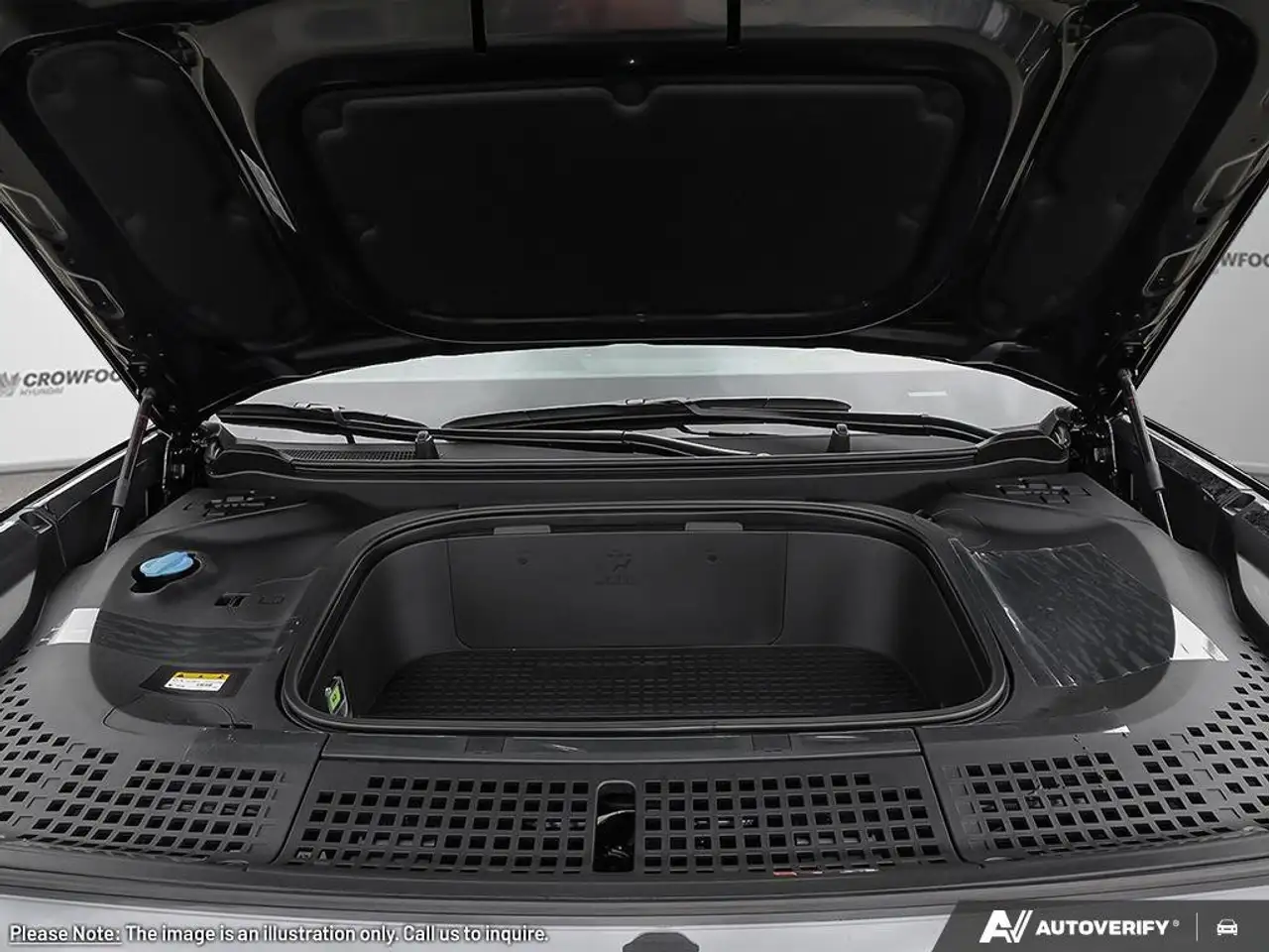 Hyundai IONIQ 9 снимка Hyundai IONIQ 9