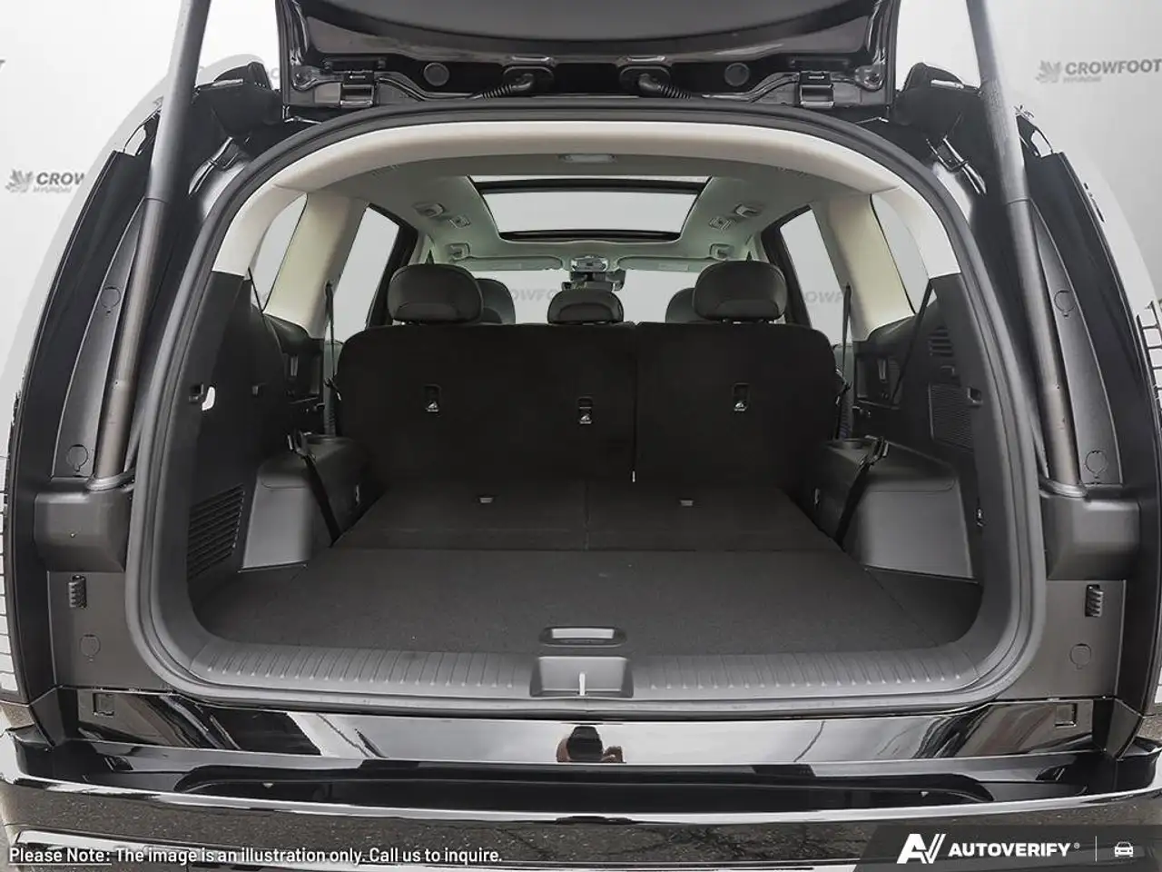 Hyundai IONIQ 9 снимка Hyundai IONIQ 9