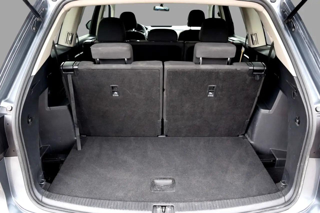Volkswagen Atlas fotografie Volkswagen Atlas
