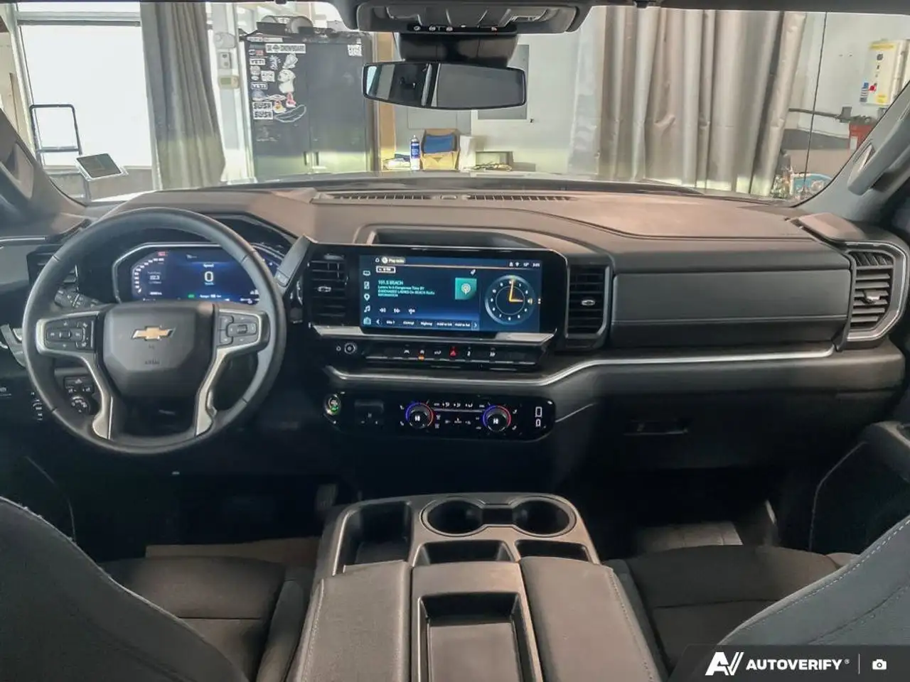 Chevrolet Silverado 1500 fotografie Chevrolet Silverado 1500