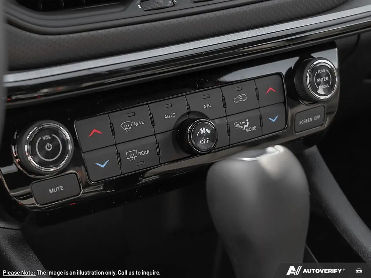 Jeep Compass fotografie Jeep Compass