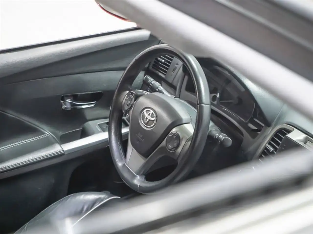 Toyota Venza снимка Toyota Venza