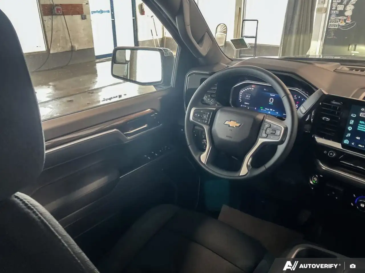 Chevrolet Silverado 1500 fotografie Chevrolet Silverado 1500
