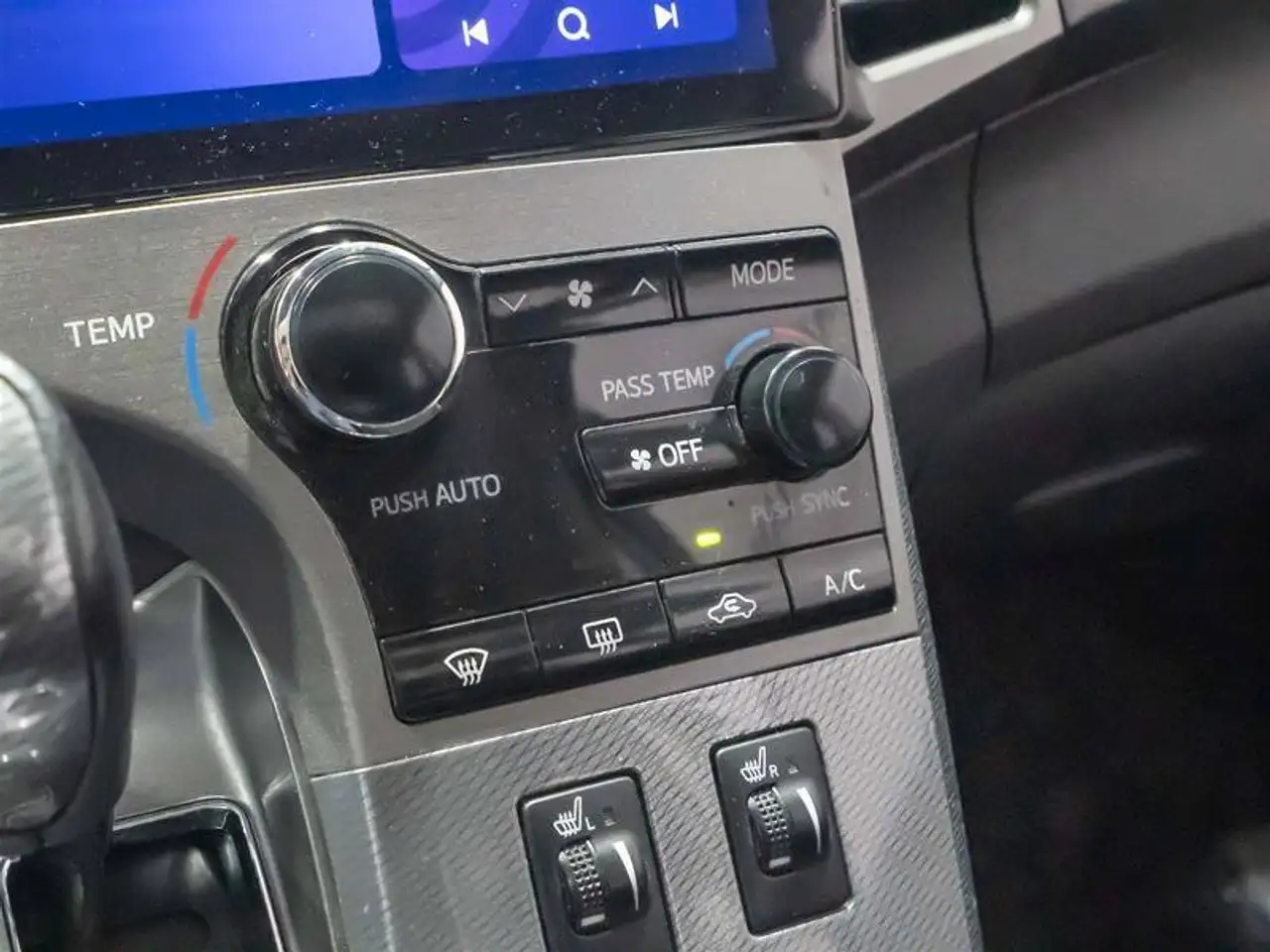 Toyota Venza снимка Toyota Venza