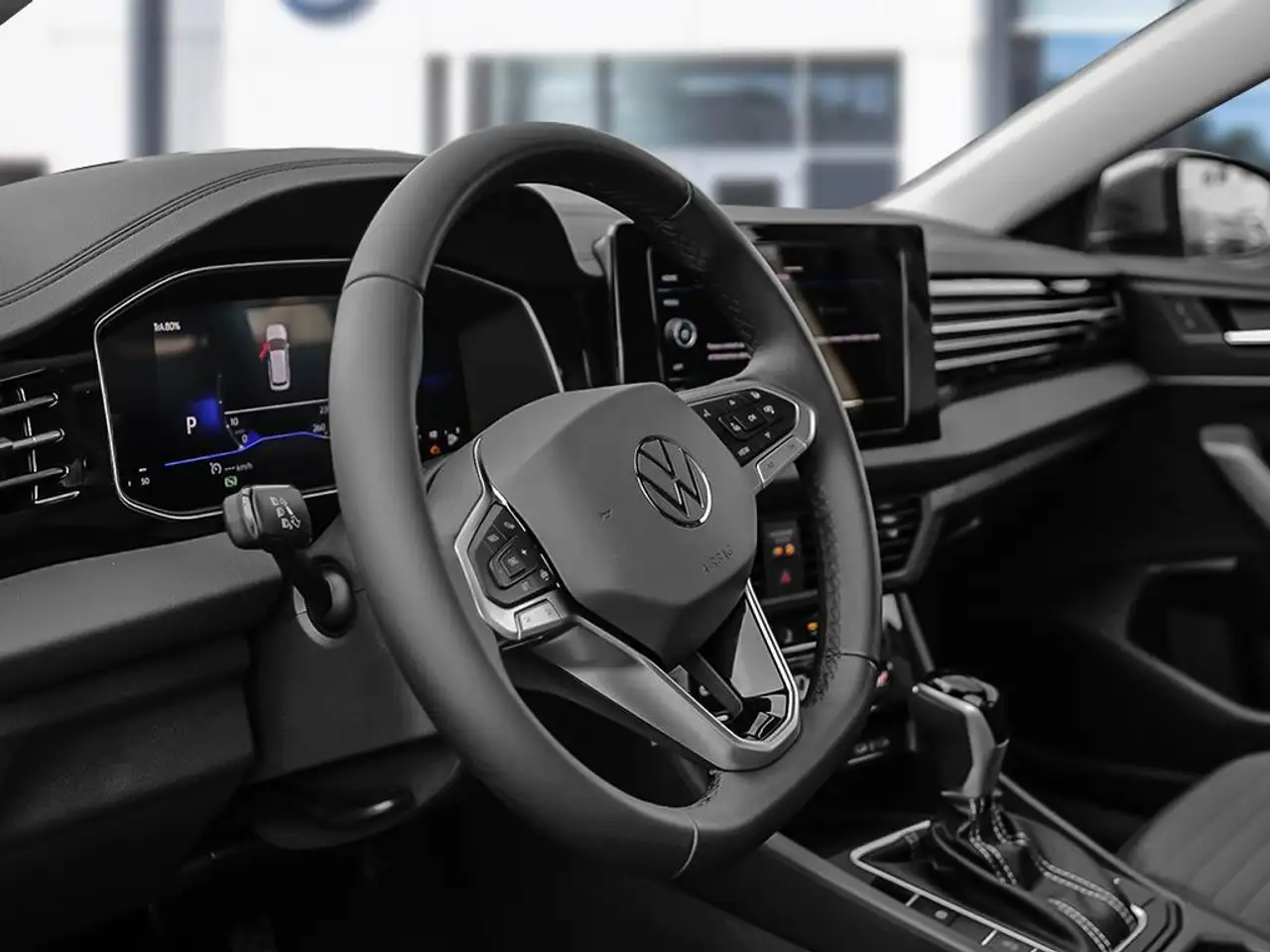 Volkswagen Jetta fotografie Volkswagen Jetta