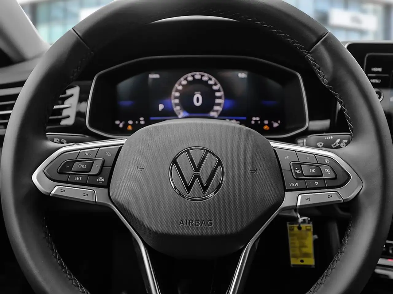 Volkswagen Jetta fotografie Volkswagen Jetta