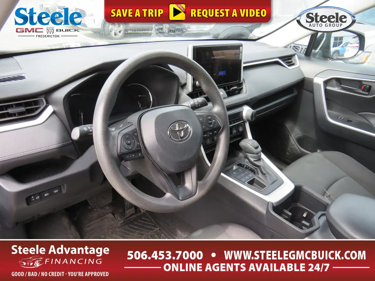 Toyota RAV 4 photo Toyota RAV 4