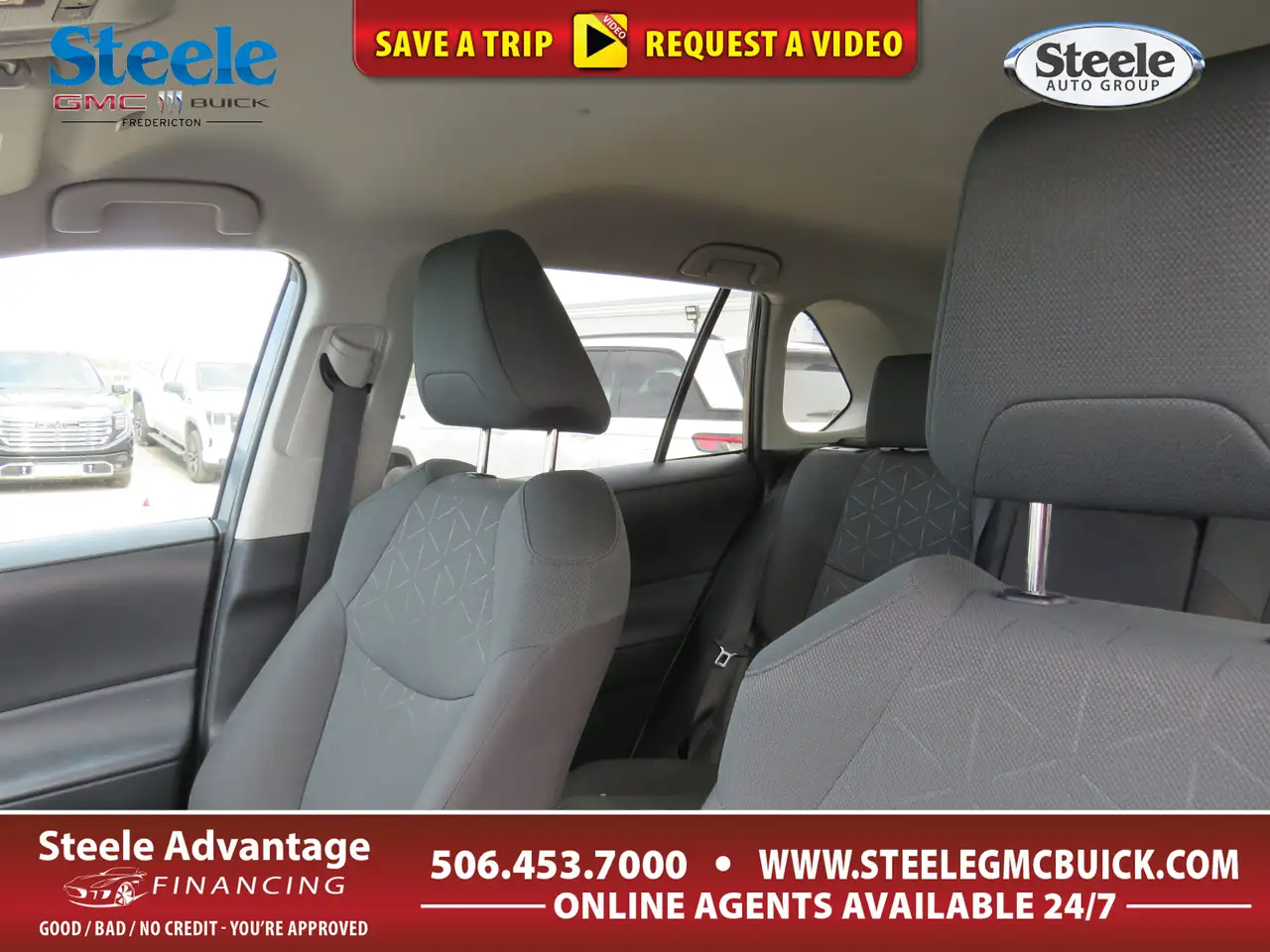 Toyota RAV 4 photo Toyota RAV 4