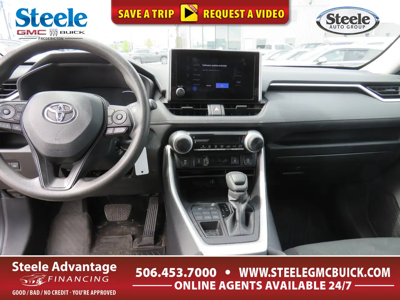 Toyota RAV 4 photo Toyota RAV 4