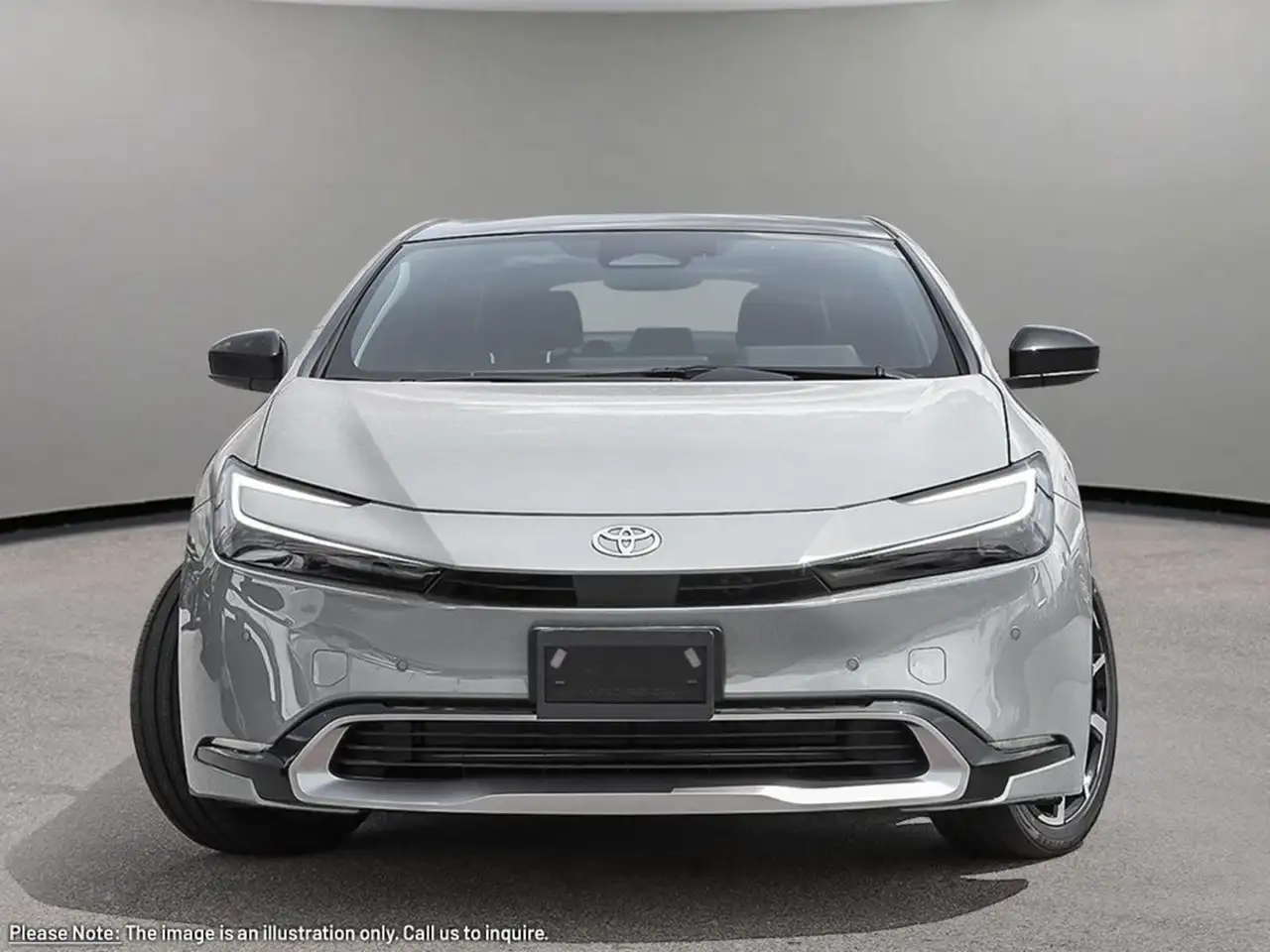 Toyota Prius снимка Toyota Prius