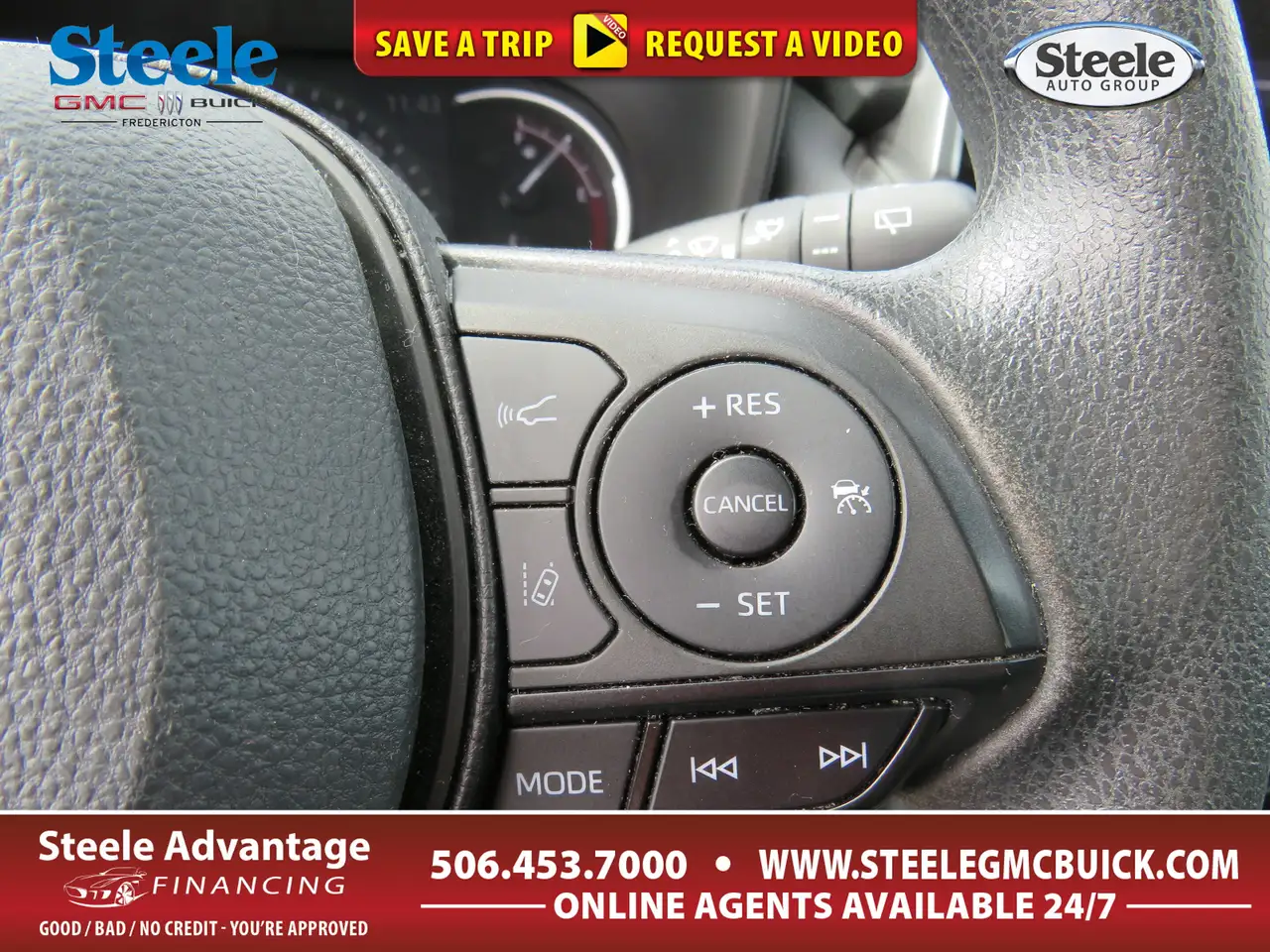 Toyota RAV 4 photo Toyota RAV 4
